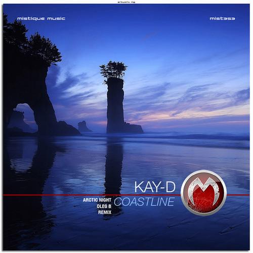 Kay-D - Coastline (Oleg B Falling Stars Remix).mp3