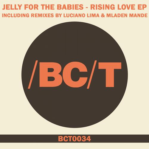 Jelly For The Babies - Rising Love.mp3