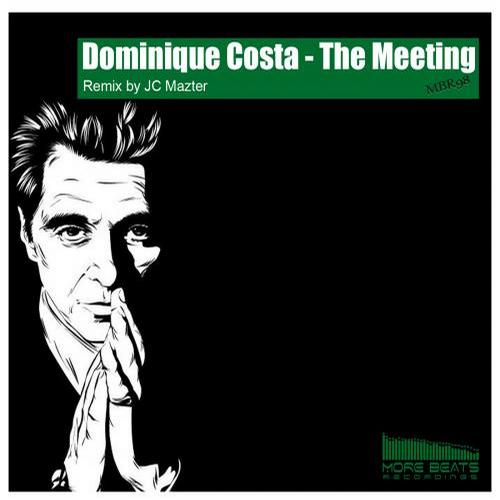 Dominique Costa - The Meeting.mp3