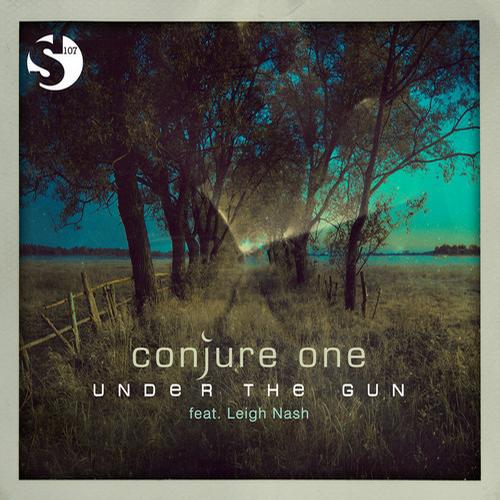 Conjure One - Under The Gun feat. Leigh Nash (Radio Edit) [2013]
