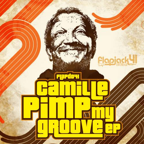 Camille - Pimp My Groove EP [2013]