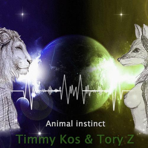 Timmy Kos - Animal Instinct (Vocal by Tory Z).mp3