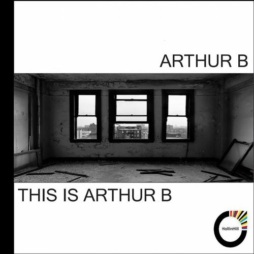 Arthur B - Winterize.mp3