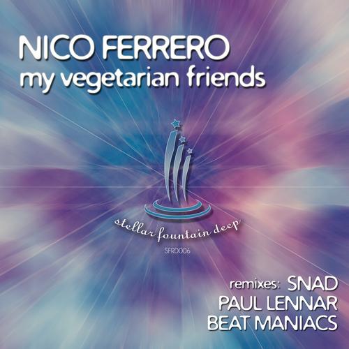 Nico Ferrero - My Vegetarian Friends (Beat Maniacs Remix).mp3