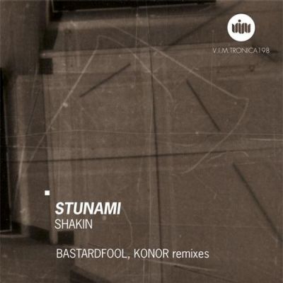 Stunami - Shakin (Konor Remix) [VIM Records].mp3