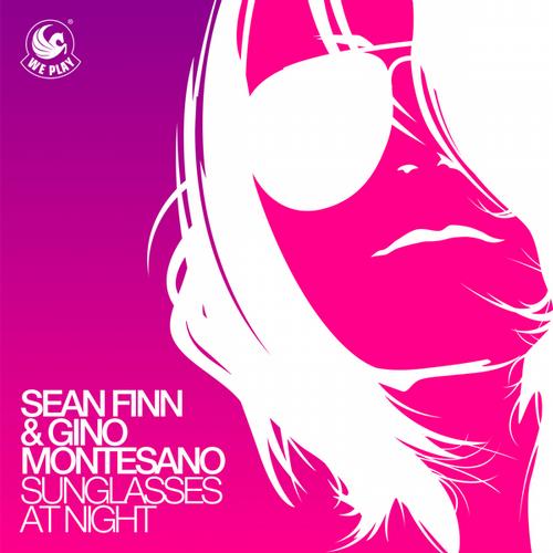 Sean Finn, Gino Montesano - Sunglasses At Night (Koen Groeneveld Remix).mp3