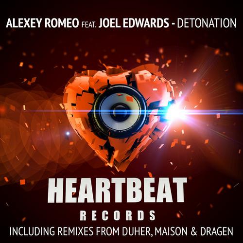 Alexey Romeo feat. Joel Edwards - Detonation (Original Mix).mp3