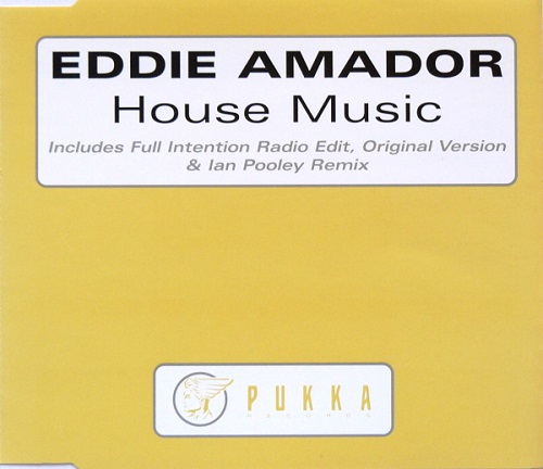 Eddie Amador - House Music (Ian Pooley Remix).mp3