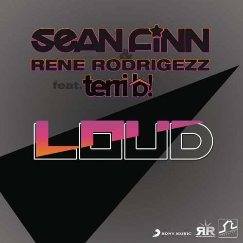 Sean Finn & Rene Rodrigezz feat. Terri B! - Loud (Rene Rodrigezz Remix).mp3