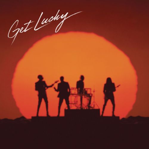 Daft Punk - Get Lucky (Yuriy Poleg remix).mp3