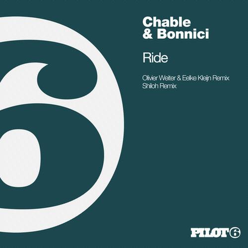 Chable & Bonnici - Ride (Olivier Weiter & Eelke Kleijn Remix).mp3