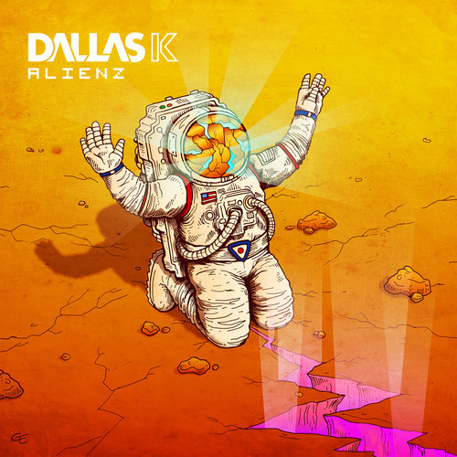 Dallask - Alienz (Original Mix) [2013]