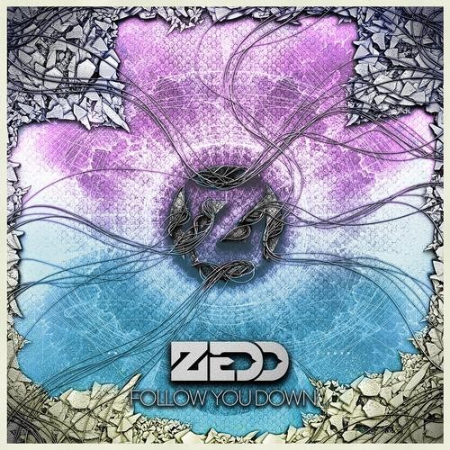 Zedd & Bright Lights - Follow You Down (Roger Slatos Blast Off Edit) [2013]