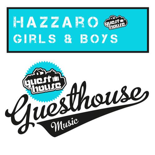 Hazzaro - Girls And Boys (Original Mix).mp3