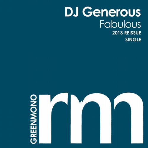 DJ Generous - Fabulous (Extended Mix).mp3