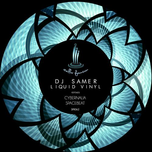 DJ Samer - Liquid Vinyl.mp3