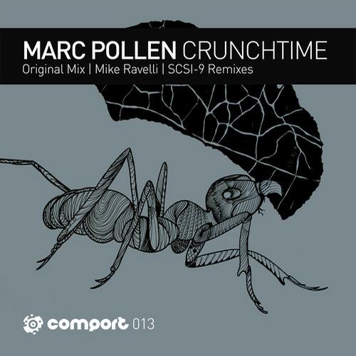 Marc Pollen - Crunchtime (SCSI-9 Remix).mp3