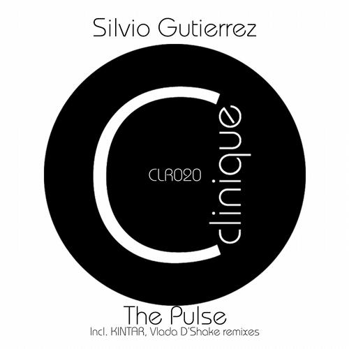 Silvio Gutierrez - The Pulse (Vlada D'Shake Measured Mix).mp3