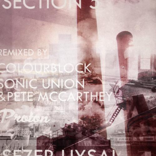 Sezer Uysal - Section 5 (Colourblock Remix).mp3