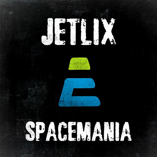Jetlix - Spacemania (Original Mix) [2012]