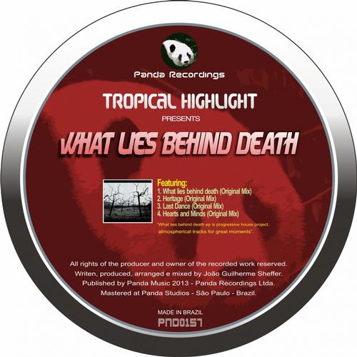 Tropical Highlight - What Lies Behind Death.mp3