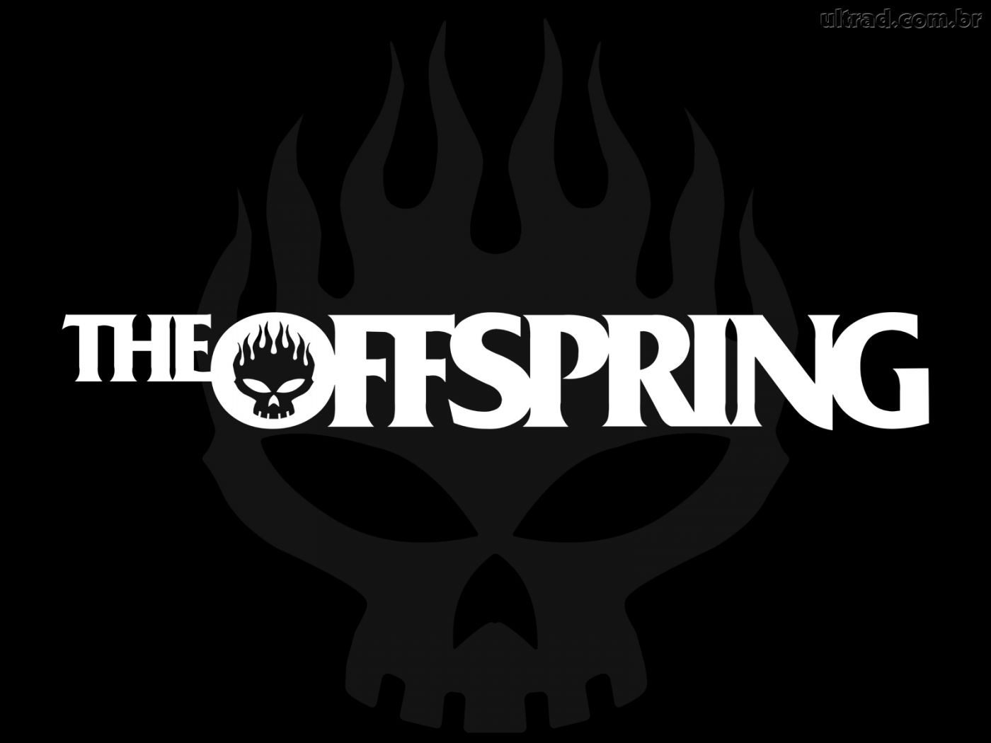 Offspring - The kids arent alright (Nikolay Suhovarov [BLR] mashup).mp3