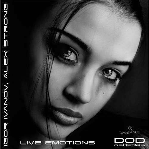 Igor Ivanov & Alex Strong - Live Emotions.mp3