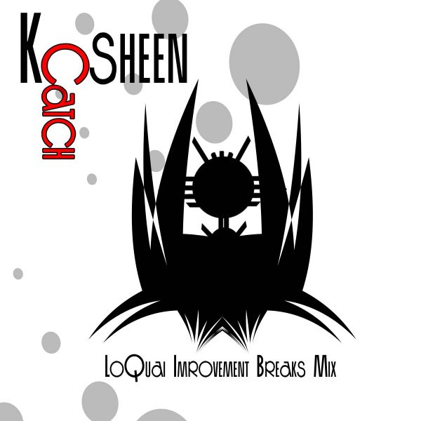 Kosheen - Catch (LoQuai Improvement Breaks Mix).mp3