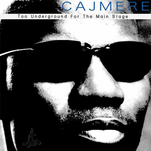 Cajmere feat. Sonny Fodera  You're The One (Pleasurekraft Remix) [2013]