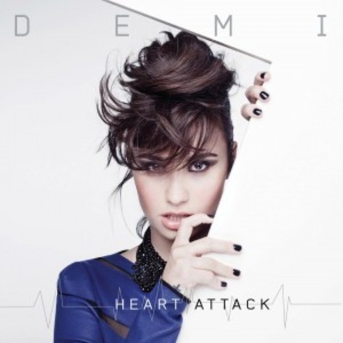 Demi Lovato - Heart Attack (The Alias Club Remix).mp3