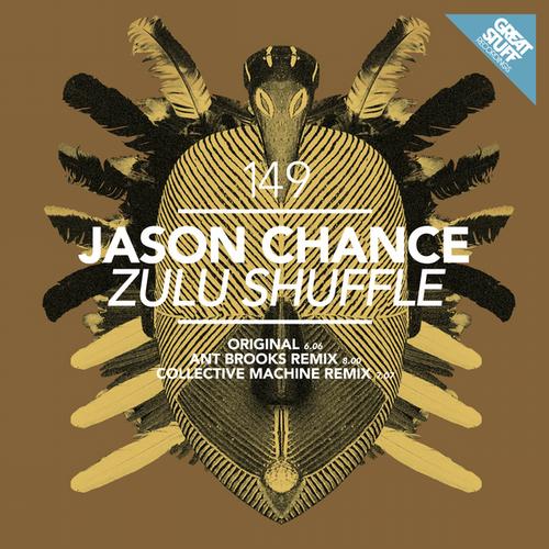 Jason Chance - Zulu Shuffle (Release) [2013]