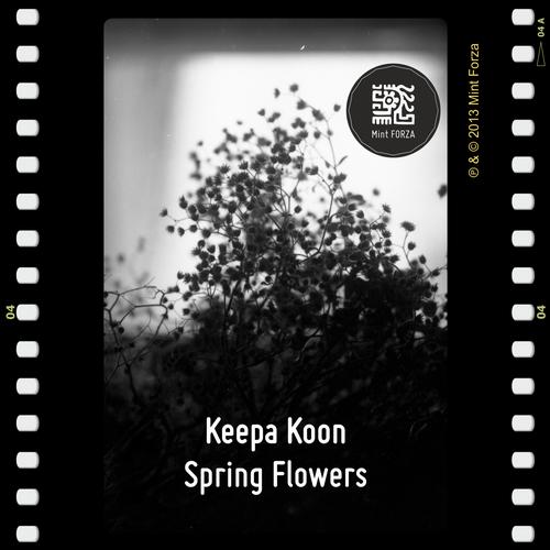 Keepa Koon - Spring Flowers (The Mint Frame Of Mind Mix).mp3