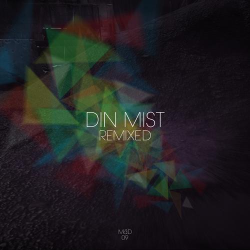 Din Mist - Bulles De Rose (David Granha Remix).mp3