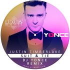 Justin Timberlake - Suit & Tie (DJ Yonce Remix) [2013]