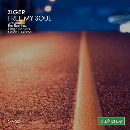 Ziger - Free My Soul.mp3