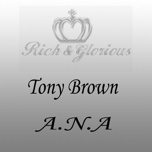 Tony Brown - A.N.A.mp3