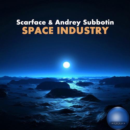 Scarface &  Andrey Subbotin - Space Industry.mp3