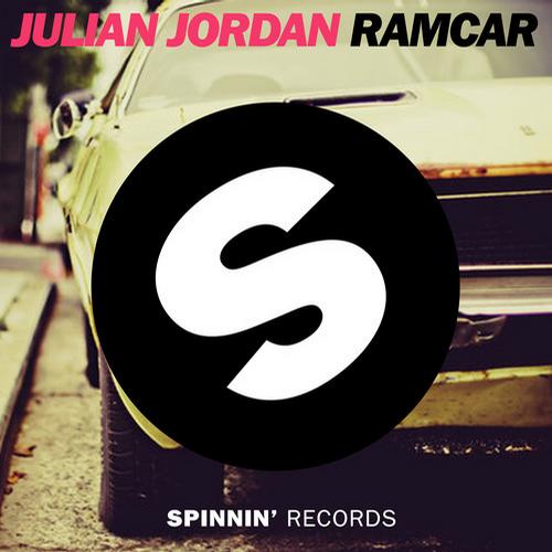 Julian Jordan  Ramcar (Original Mix).mp3