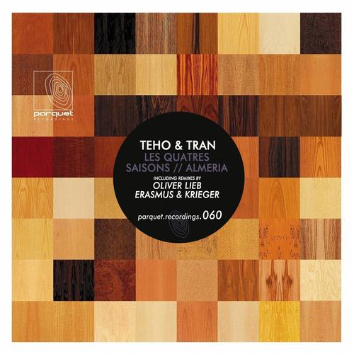 Teho & TRan - Les Quatres Saisons (Slown' Down Mix).mp3