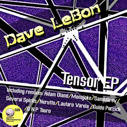 Dave LeBon - Tensor (Adam Oland Remix).mp3