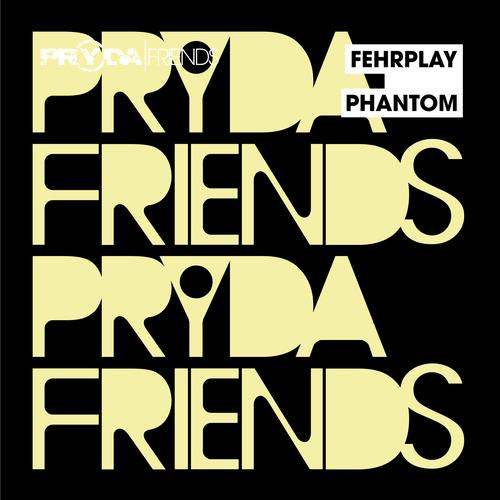 Fehrplay - Phantom (Original Mix).mp3