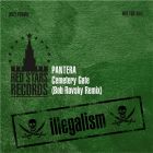 Pantera - Cemetery Gates (Bob Rovsky Remix) [2013]