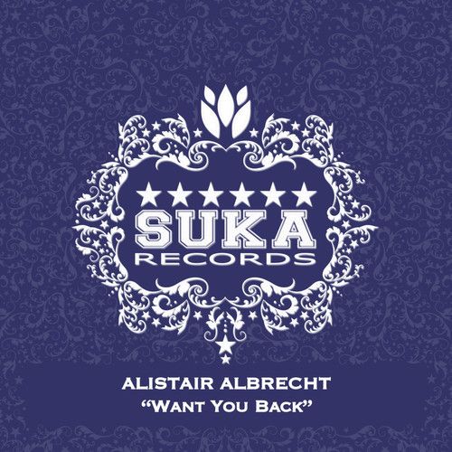 Alistair Albrecht - Want You Back (Luna Moor Remix).mp3