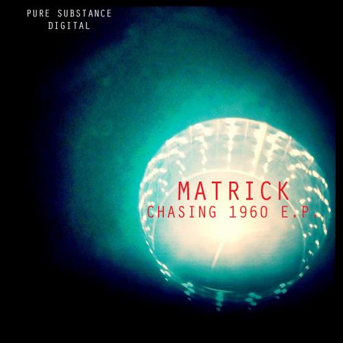 MatricK - Chasing Basslines (Original Mix).mp3