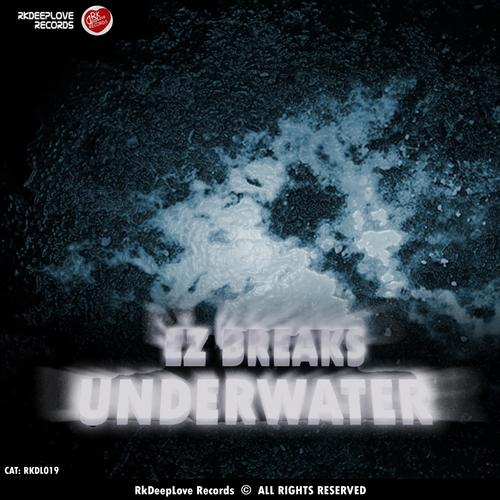 Ez Breaks - Underwater (Original Mix)
