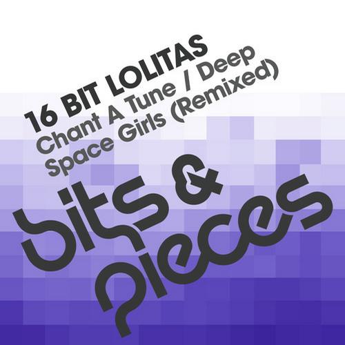 16 Bit Lolitas - Chant A Tune (Jeremy Olander Remix).mp3