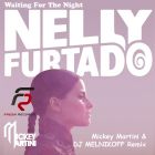 Nelly Furtado - Waiting For The Night (Mickey Martini & Melnikoff Remix) [2013]