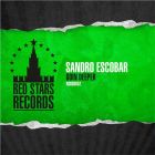 Sandro Escobar - Gonin Deeper (Original Mix) [2013]