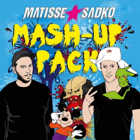 Alesso vs. Pink Floyd vs. Eric Prydz - lash Proper Education (Matisse Sadko Bootleg).mp3