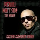 Pitbull - Don't Stop The Party (Electro Elephants Remix) [2013]